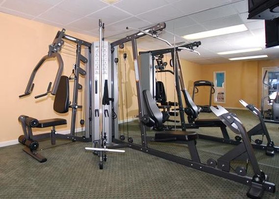 Best Western Plus North Shore - Danvers, MA