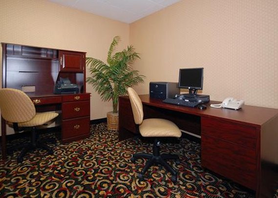 Best Western Plus North Shore - Danvers, MA