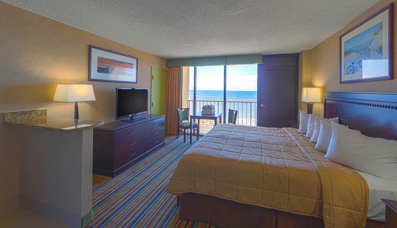 Beach Quarters Resort Rsrvtns - Virginia Beach, VA