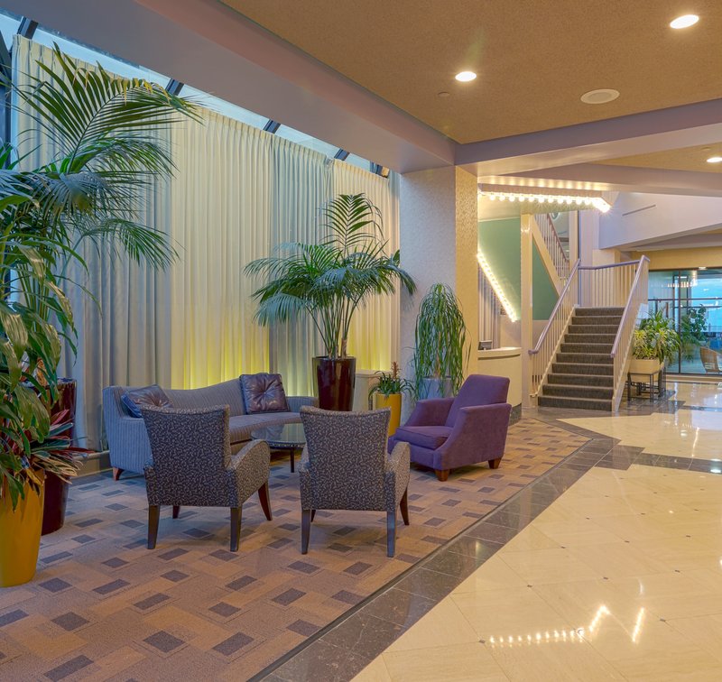 Beach Quarters Resort Rsrvtns - Virginia Beach, VA