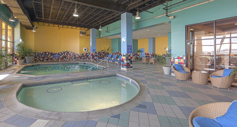 Clarion - Virginia Beach, VA