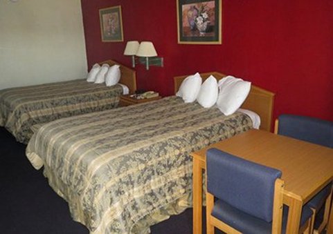 Quality Inn - Kinder, LA