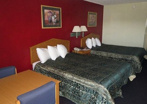 Quality Inn - Kinder, LA