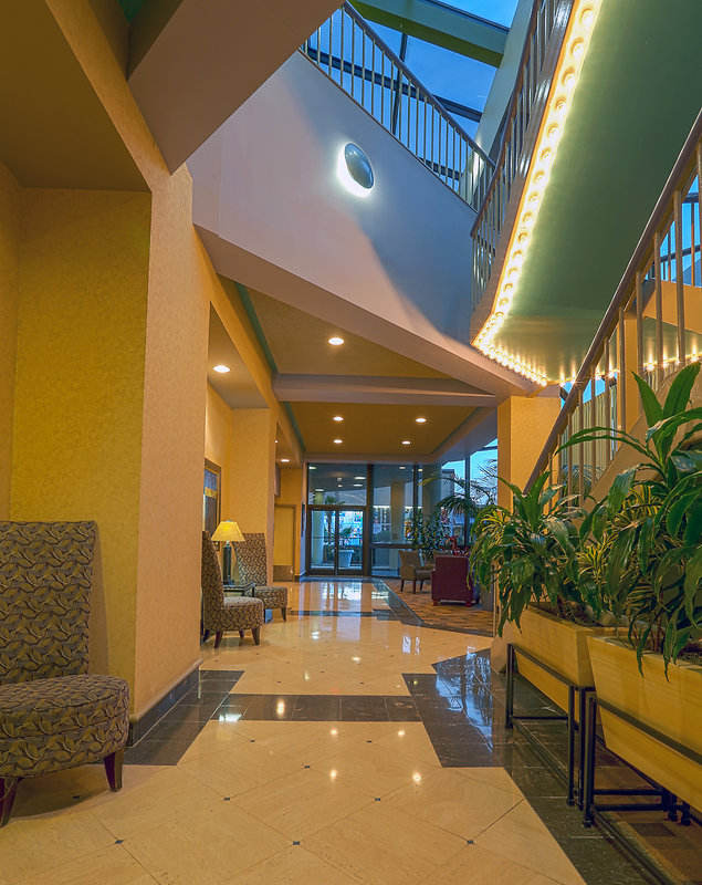 Clarion - Virginia Beach, VA