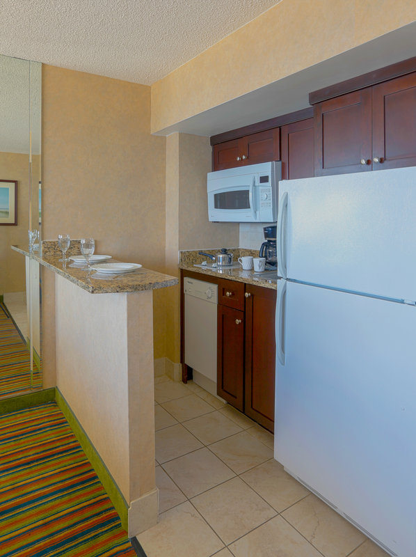Clarion - Virginia Beach, VA