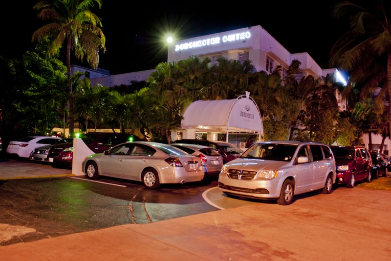 Hampton Inn Miami South Beach-17th Street - Miami Beach, FL