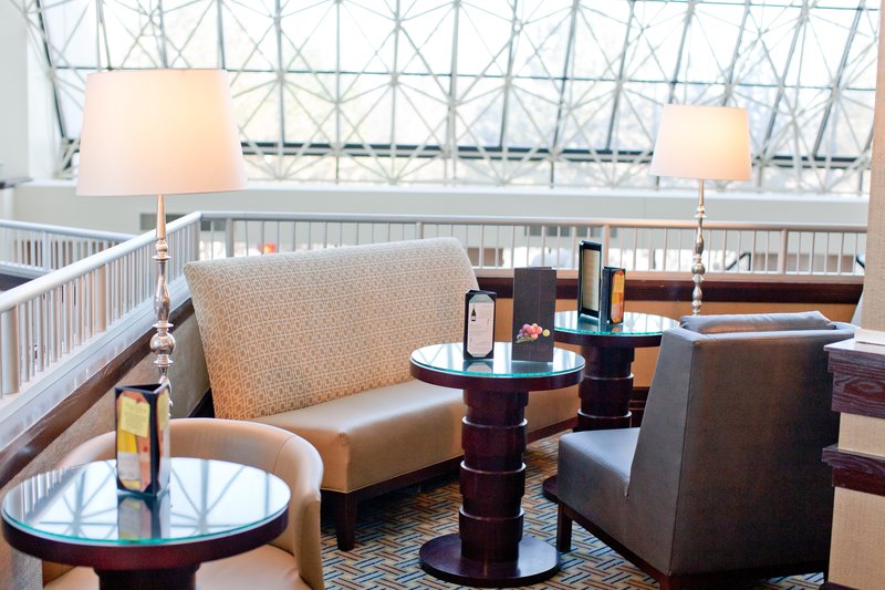 Crowne Plaza ST. LOUIS AIRPORT - Bridgeton, MO