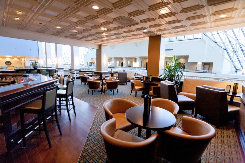 Crowne Plaza ST. LOUIS AIRPORT - Bridgeton, MO