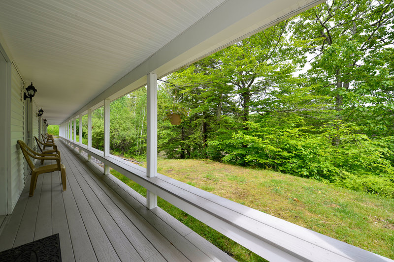 Best Western-Freeport Inn - Freeport, ME
