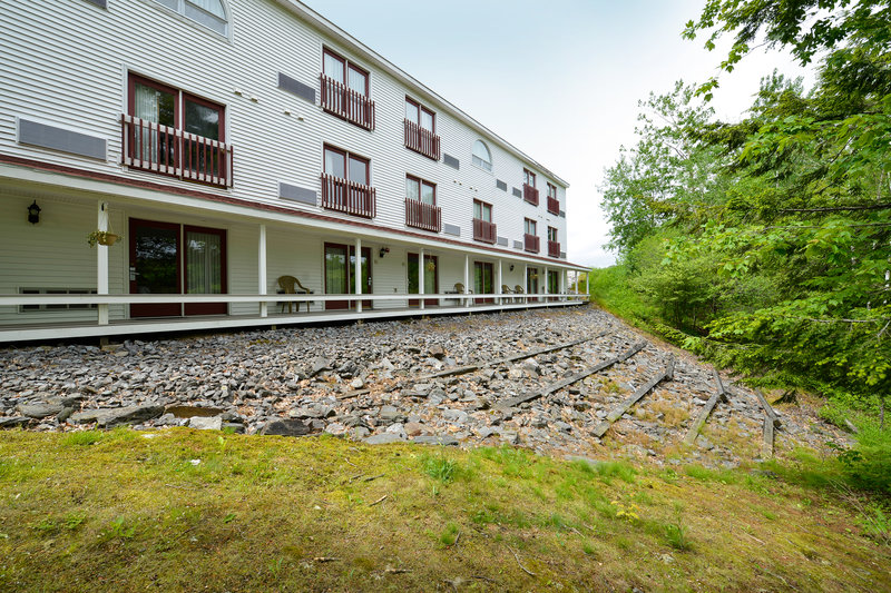 Best Western-Freeport Inn - Freeport, ME