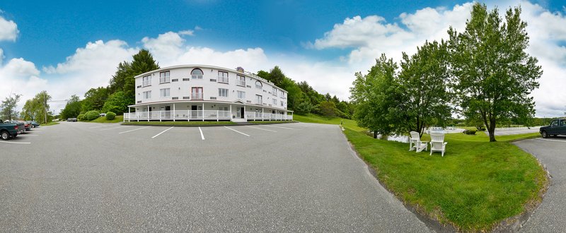 Best Western-Freeport Inn - Freeport, ME