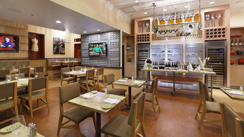 Crowne Plaza-Boston/Natick - Natick, MA