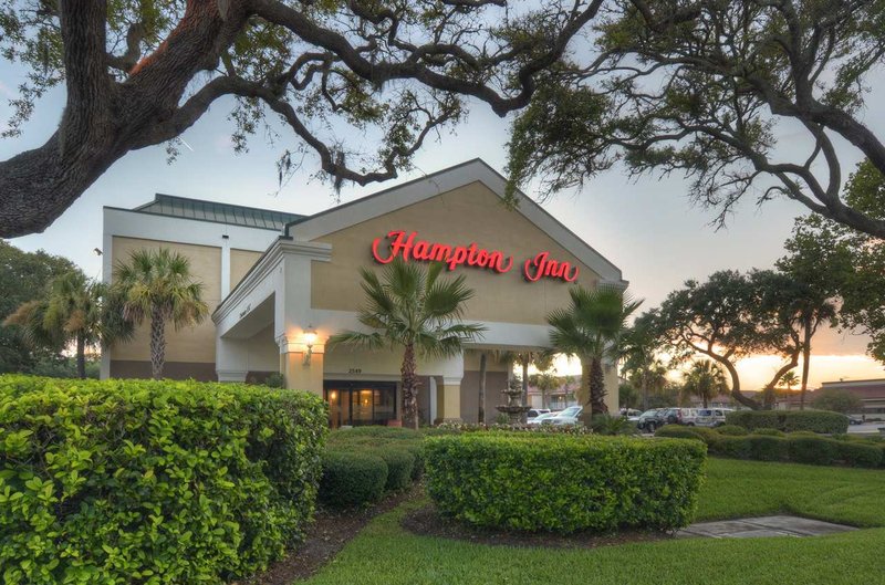 Hampton Inn Amelia Island At Fernandina Beach - Fernandina Beach, FL