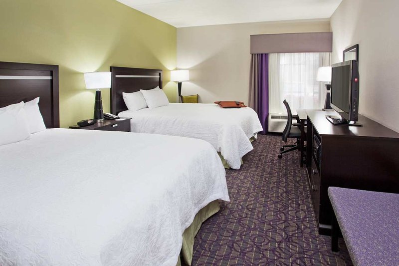 Hampton Inn Atlanta-Town Center/Kennesaw - Kennesaw, GA