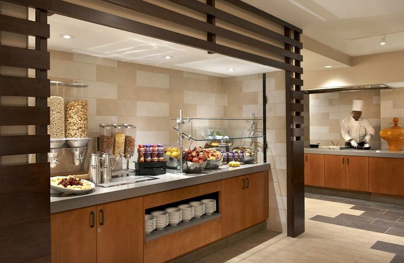 Embassy Suites By Hilton Baltimore Inner Harbor - Baltimore, MD