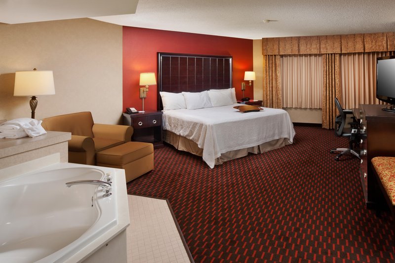 Hampton Inn Mt Pleasant 0 Reviews 5205 E Pickard St Mount