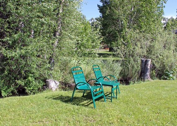 Rodeway Inn - Gunnison, CO