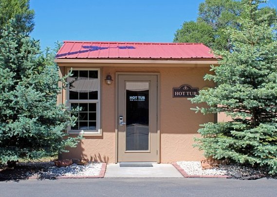 Rodeway Inn - Gunnison, CO