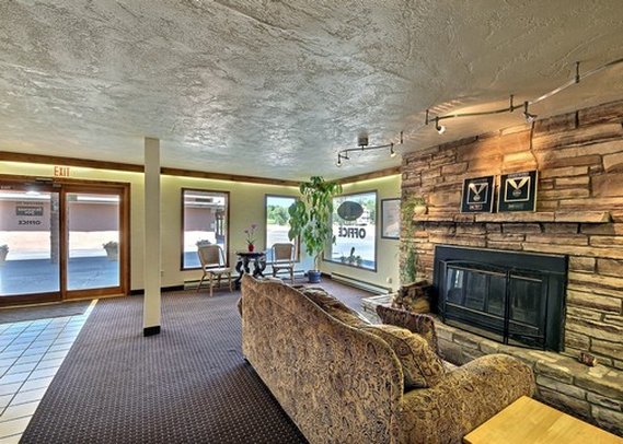 Rodeway Inn - Gunnison, CO