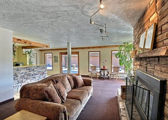 Rodeway Inn - Gunnison, CO