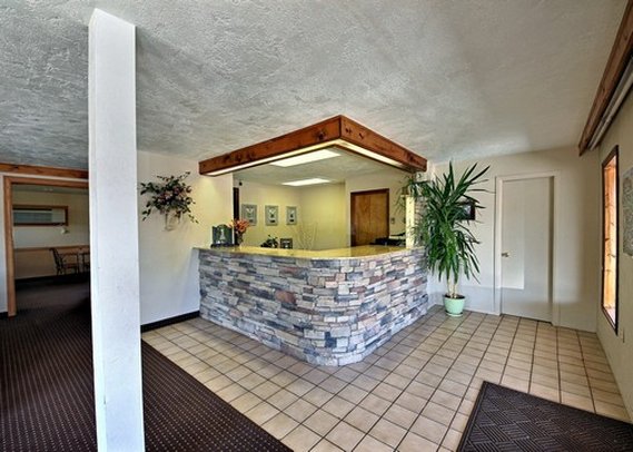 Rodeway Inn - Gunnison, CO