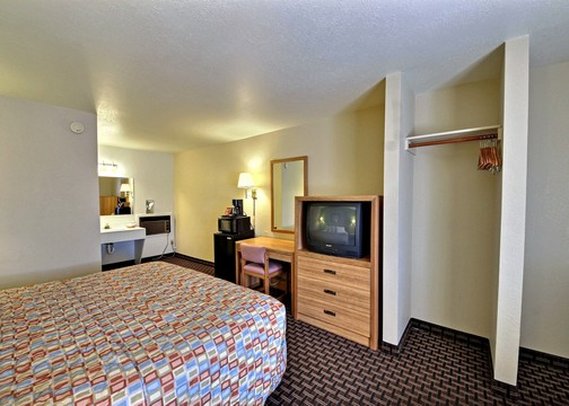 Rodeway Inn - Gunnison, CO