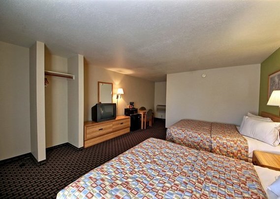 Rodeway Inn - Gunnison, CO