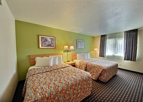 Rodeway Inn - Gunnison, CO