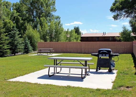 Rodeway Inn - Gunnison, CO