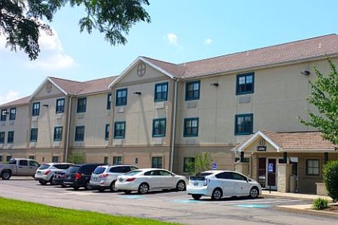 Extended Stay America Toledo - Holland - Holland, OH