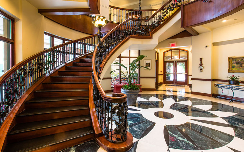 French Quarter Inn - Charleston, SC
