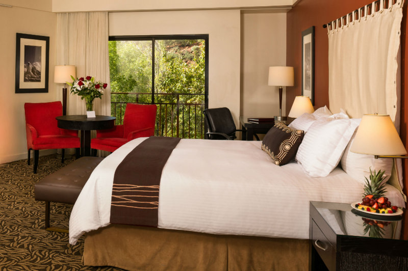 Amara Creekside Resort - Sedona, AZ