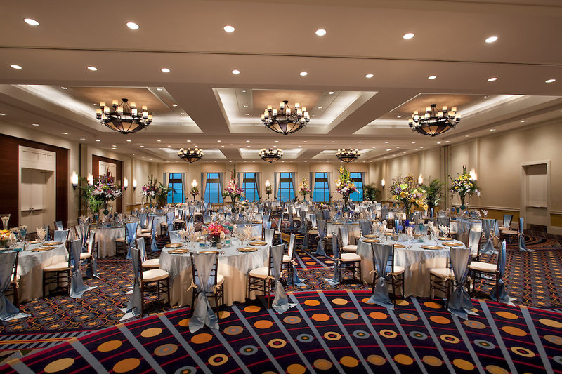 Hilton Virginia Beach Oceanfront - Virginia Beach, VA