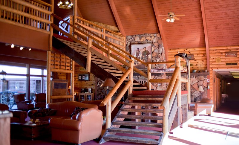 Kohl's Ranch Lodge - Payson, AZ