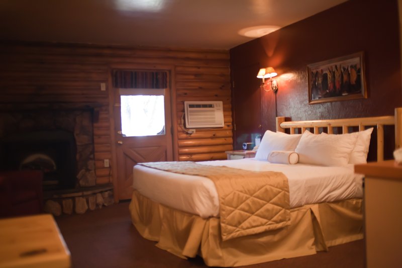 Kohl's Ranch Lodge - Payson, AZ