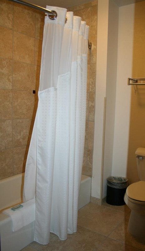 Holiday Inn Express HOUGHTON-KEWEENAW - Copper Harbor, MI