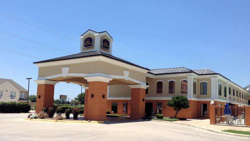 Days Inn New Braunfels - New Braunfels, TX