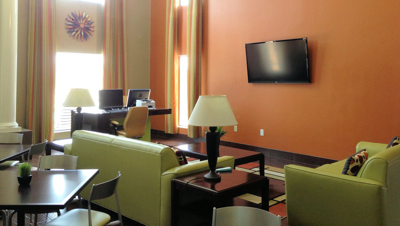 Days Inn New Braunfels - New Braunfels, TX