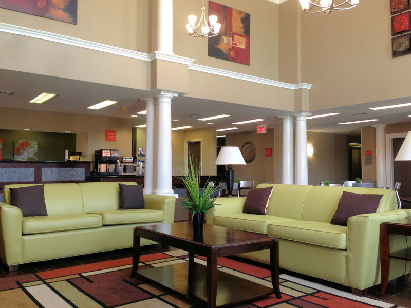 Days Inn New Braunfels - New Braunfels, TX