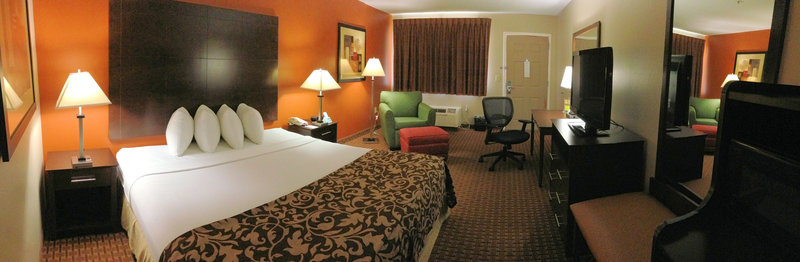 Days Inn New Braunfels - New Braunfels, TX