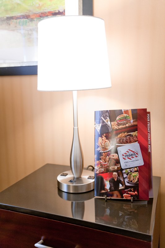 Crowne Plaza ST. LOUIS AIRPORT - Bridgeton, MO