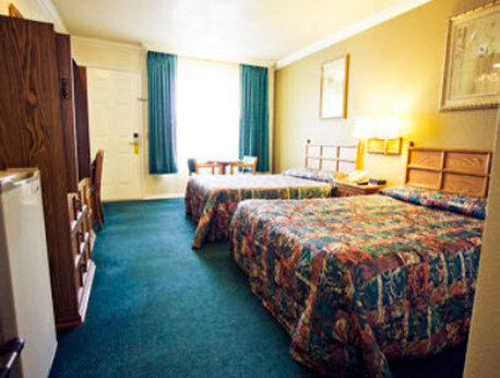 Super 8 Atascadero - Atascadero, CA