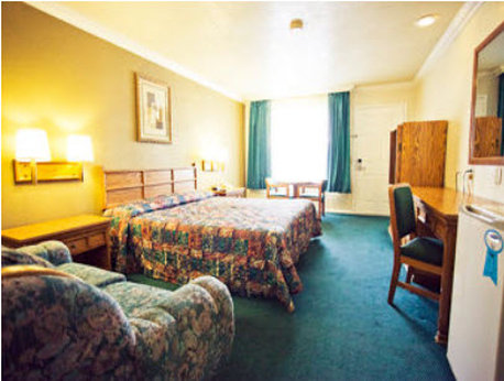 Super 8 Atascadero - Atascadero, CA