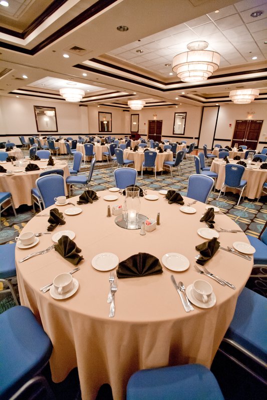 Crowne Plaza ST. LOUIS AIRPORT - Bridgeton, MO
