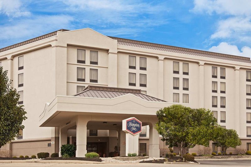 Best Western Plus-Riverfront - Covington, KY
