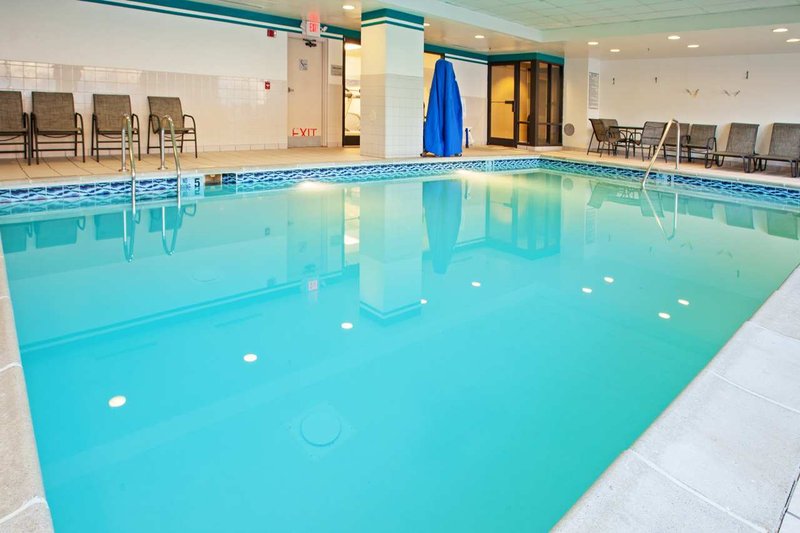 Best Western Plus-Riverfront - Covington, KY