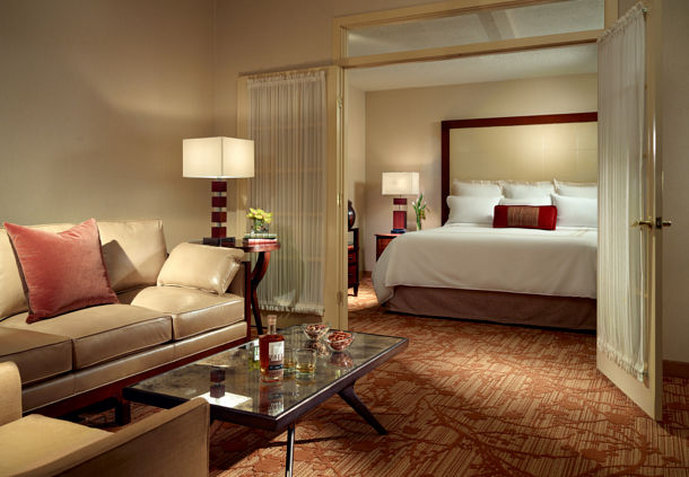 Lincolnshire Marriott Resort - Lincolnshire, IL
