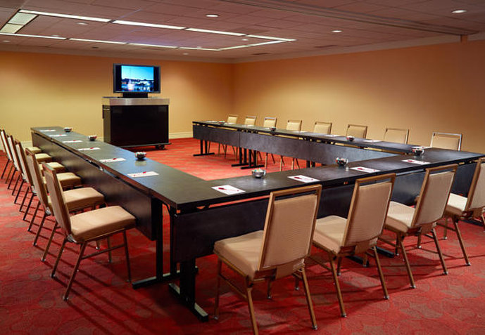 Lincolnshire Marriott Resort - Lincolnshire, IL