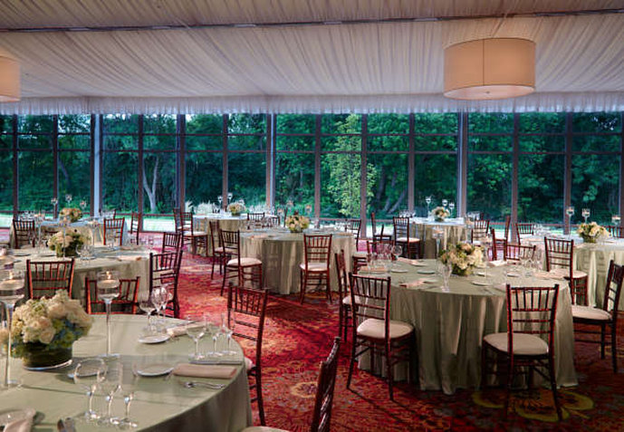 Lincolnshire Marriott Resort - Lincolnshire, IL