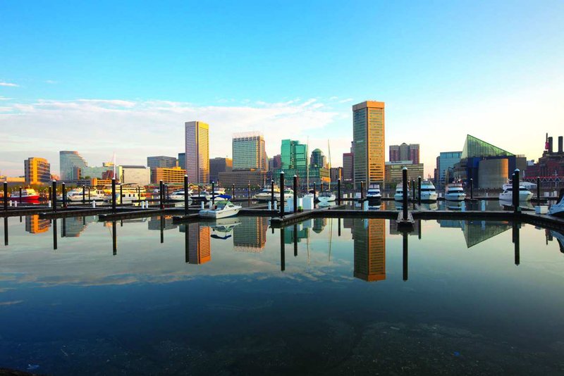 Embassy Suites By Hilton Baltimore Inner Harbor - Baltimore, MD